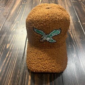 Eagles hat